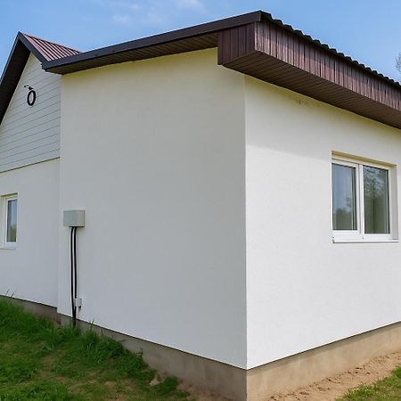 У Катерини Villa Dvozhets Exterior photo